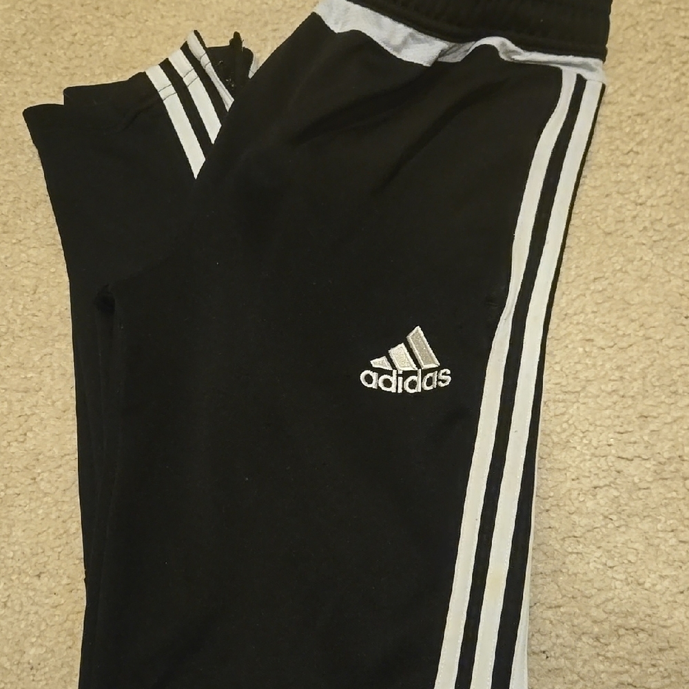 Adidas joggers